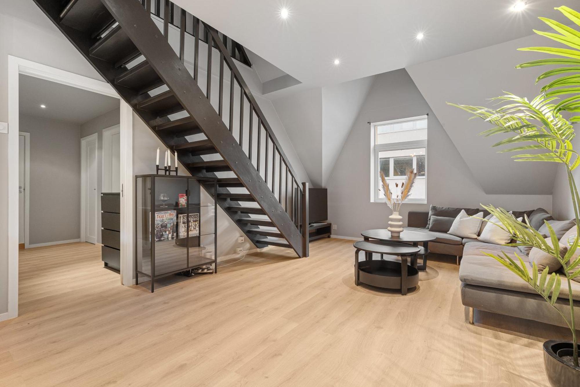 Lägenhet Homerentals L 120sqm Mid-central - King Beds - 500mbps Wi-fi