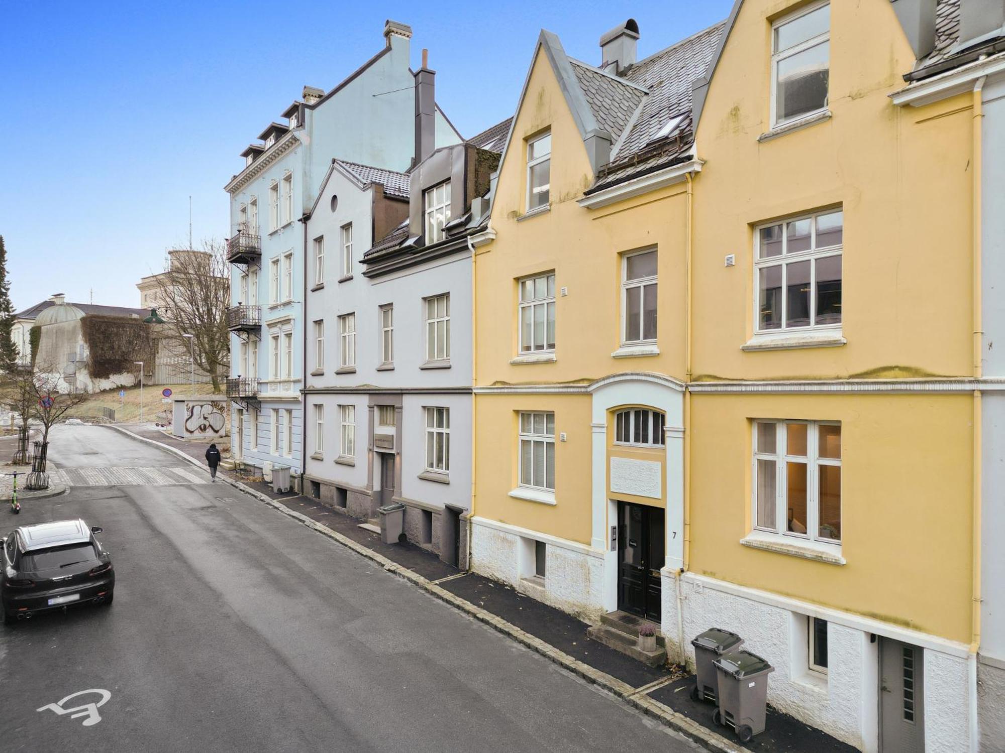 Lägenhet Homerentals L 120sqm Mid-central - King Beds - 500mbps Wi-fi