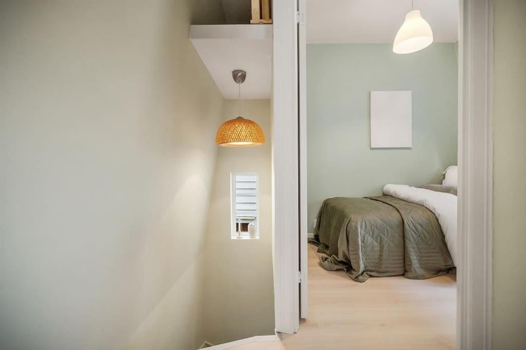 Det Gronne Huset I Verftsgaten Villa *