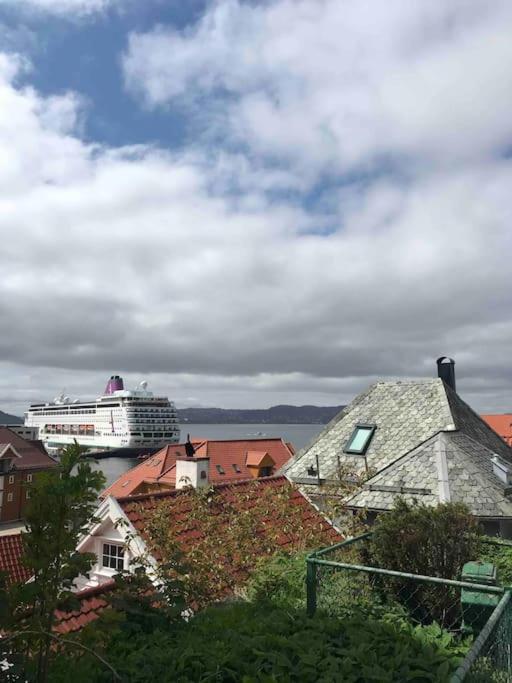 Skuteviken Bergen