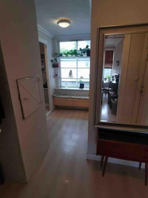 Apartment Skuteviken