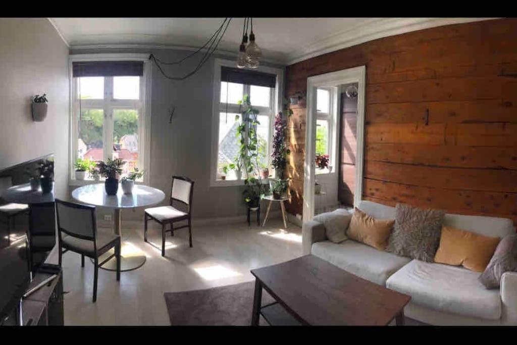 Apartment Skuteviken