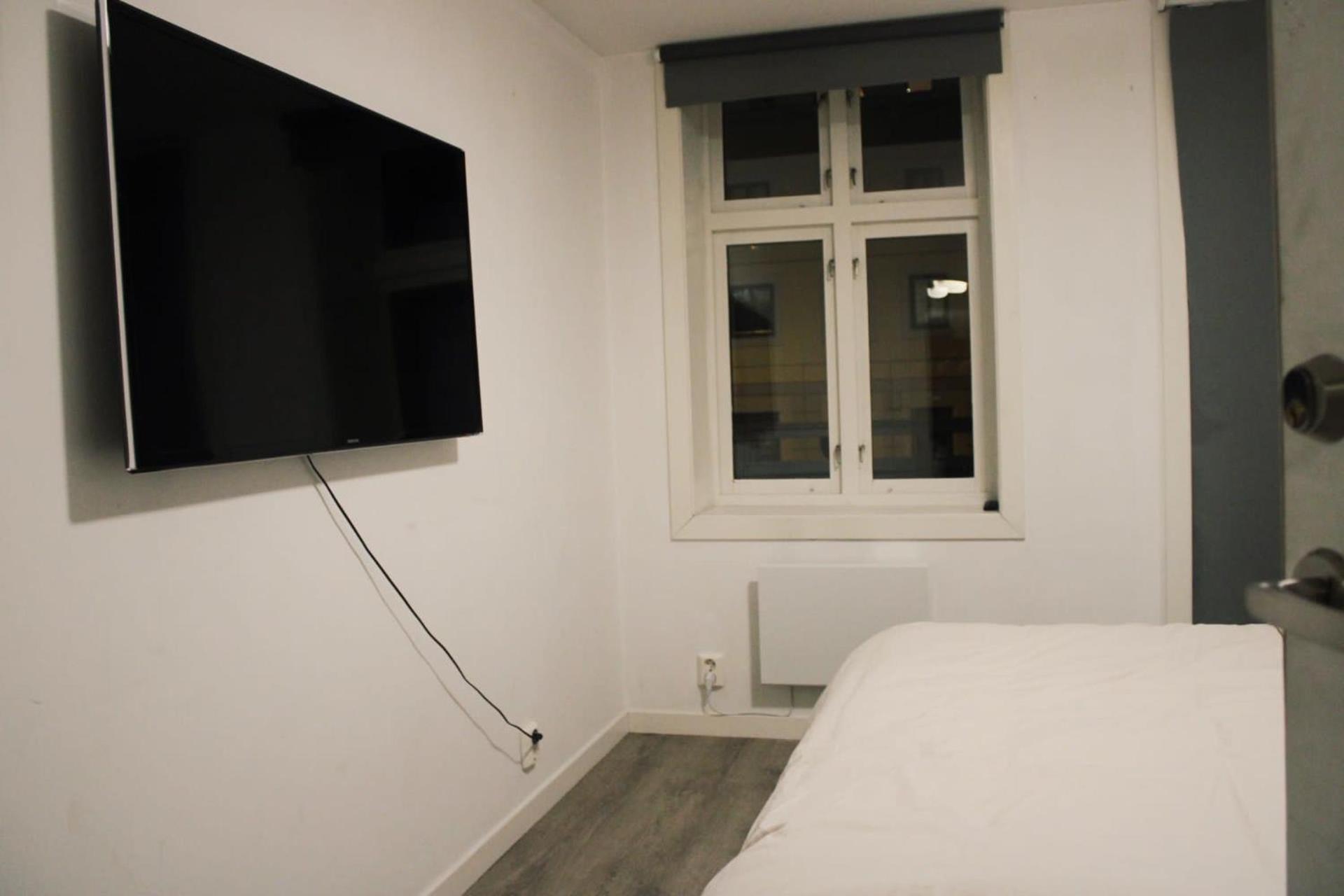 Apartment Vestre Murallmenningen