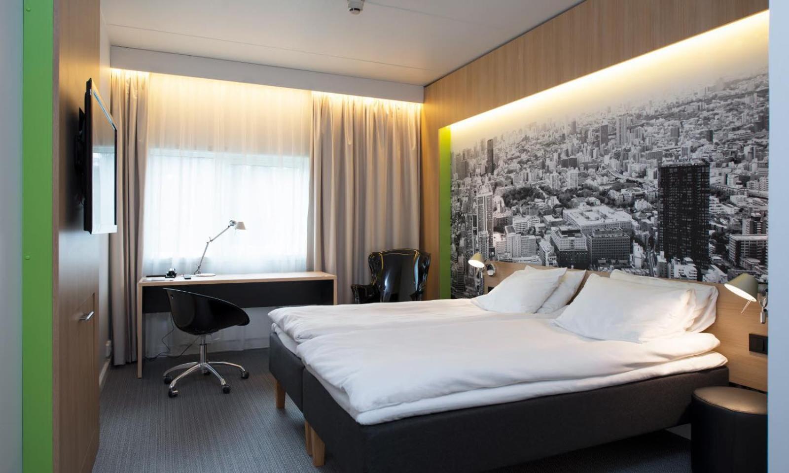 Thon Airport Hotel