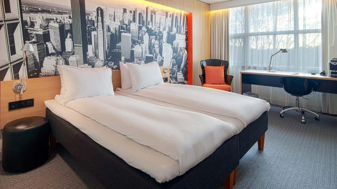 Hotel Thon Airport 4*