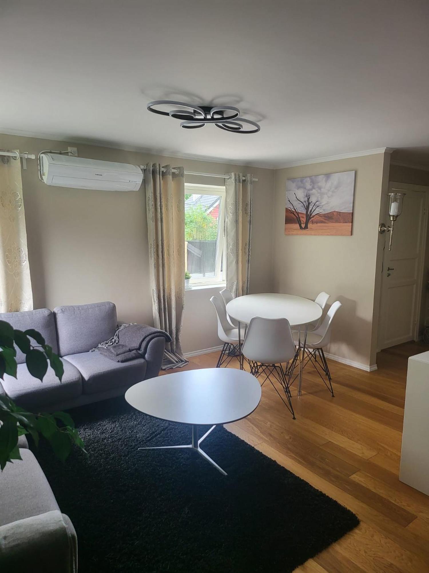 Nesttunveien Appartments Appartement Bergen