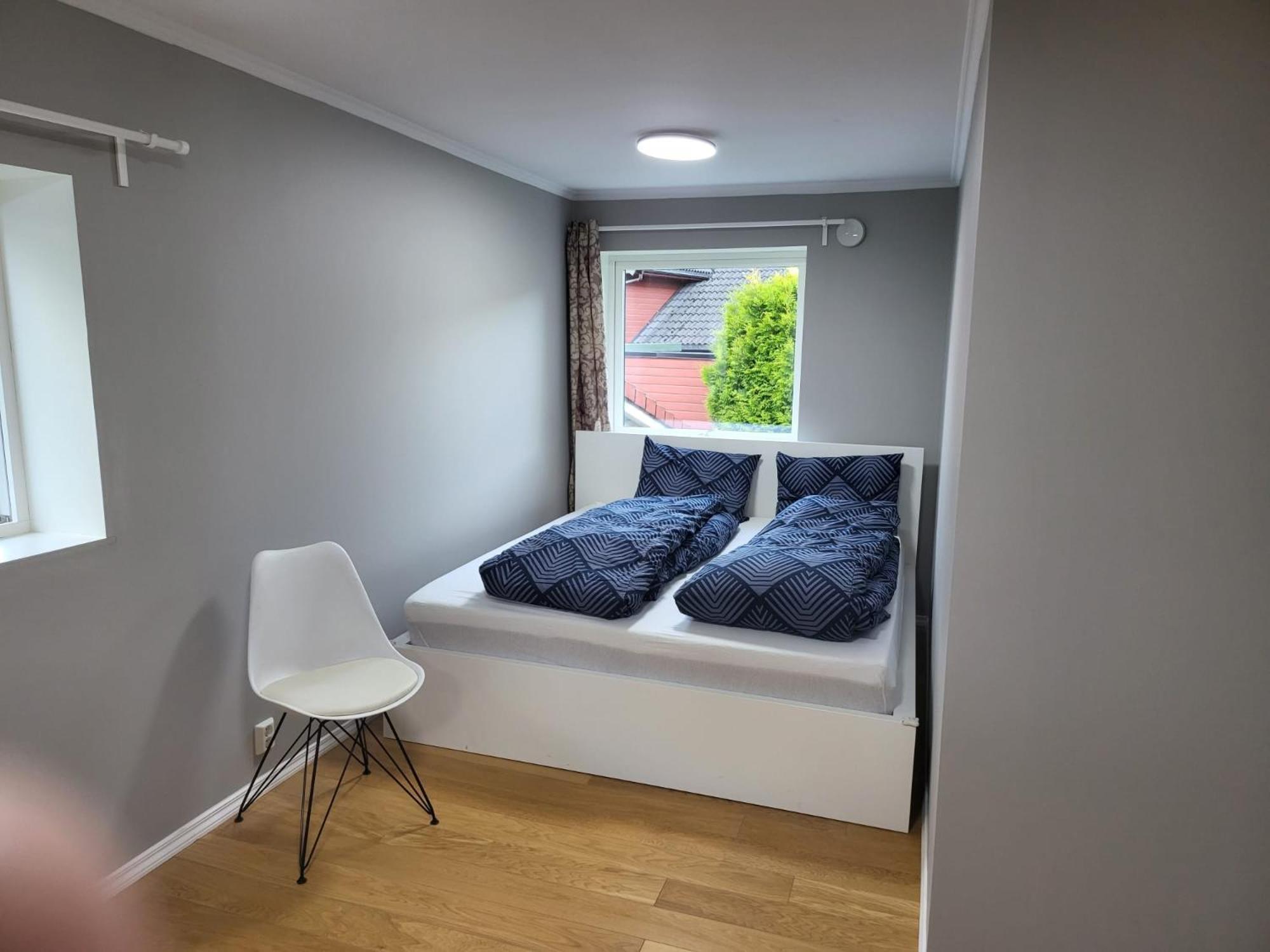 Nesttunveien Appartments * Bergen