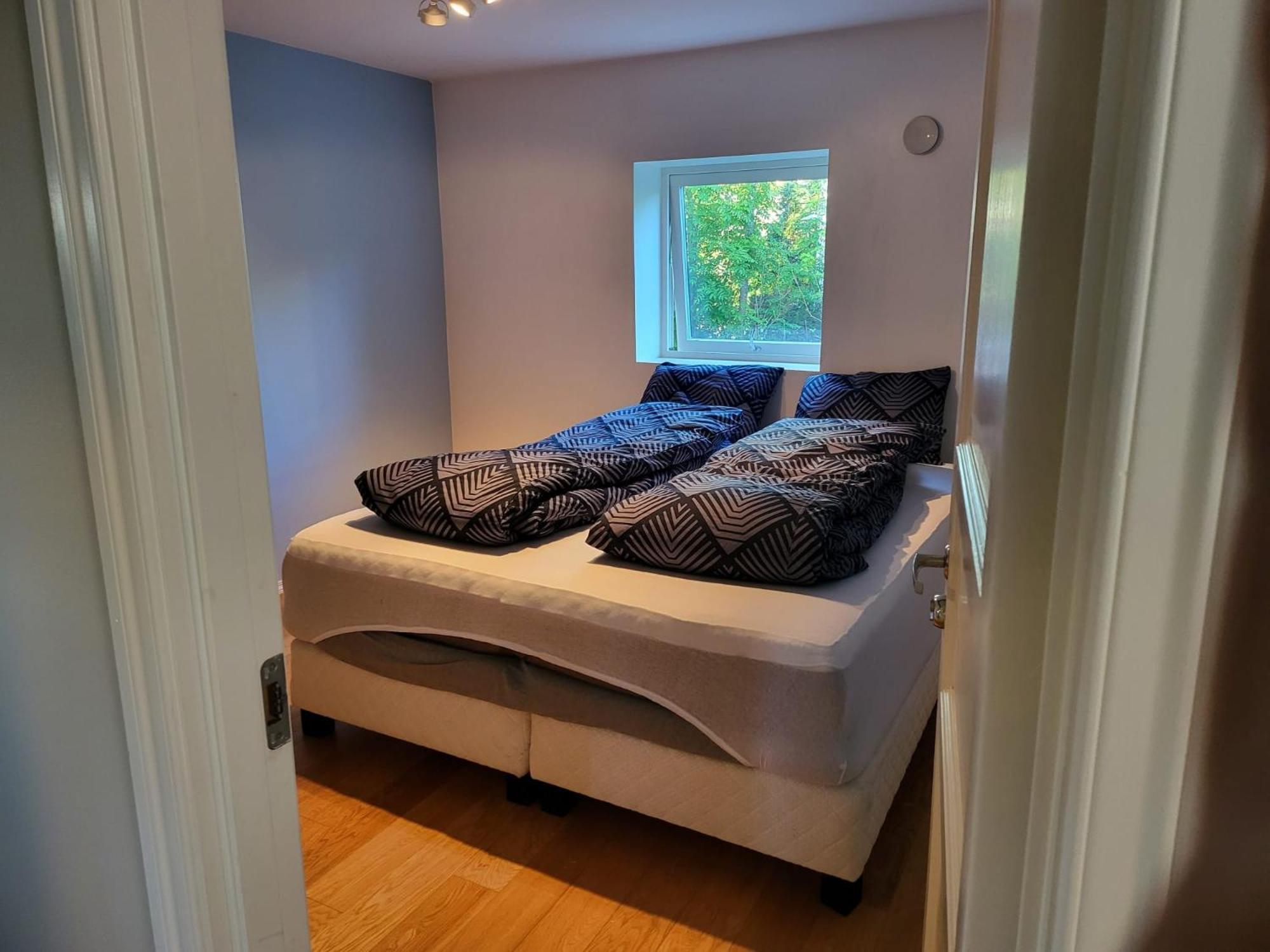 Nesttunveien Appartments *