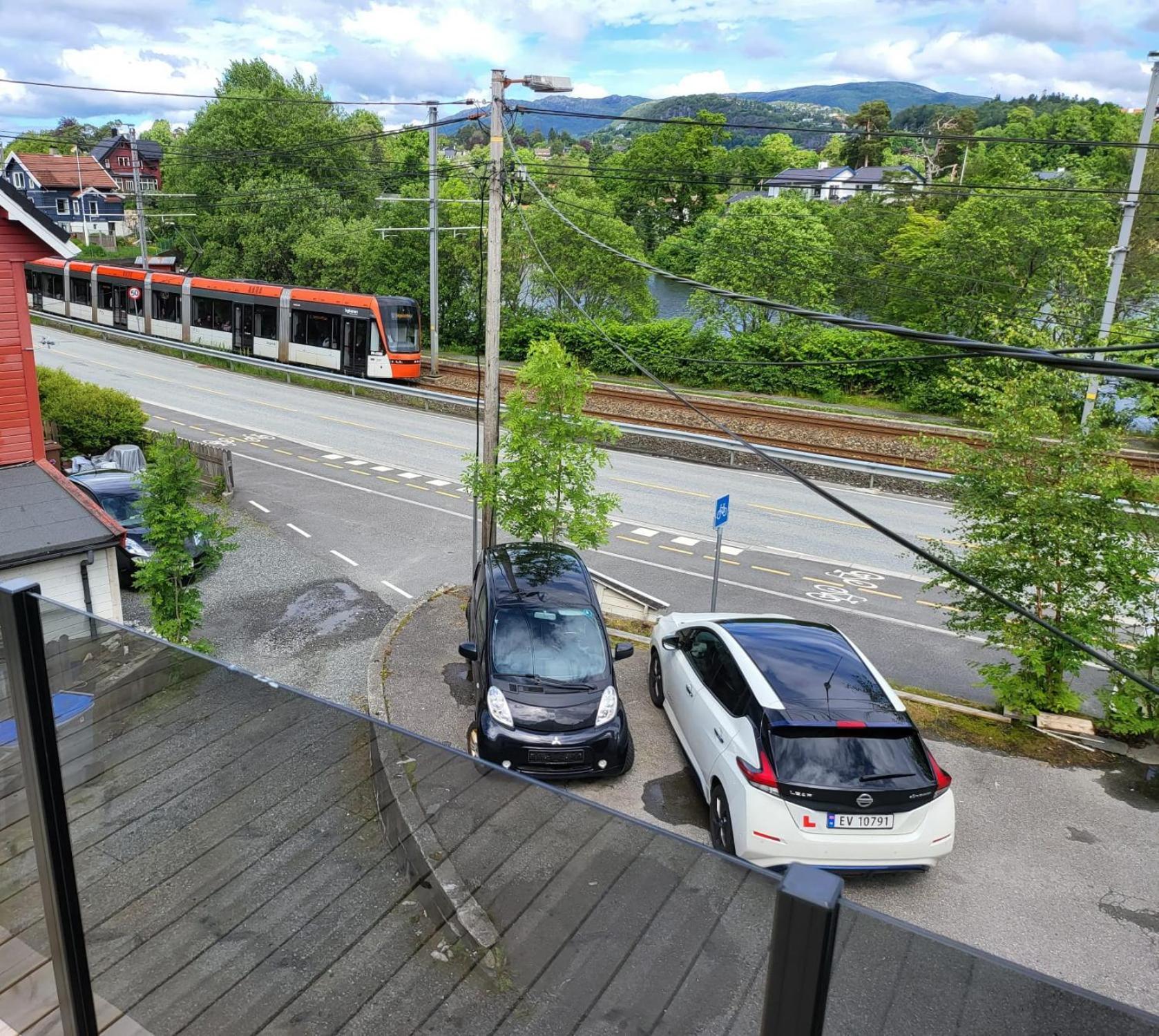 Nesttunveien Appartments Bergen