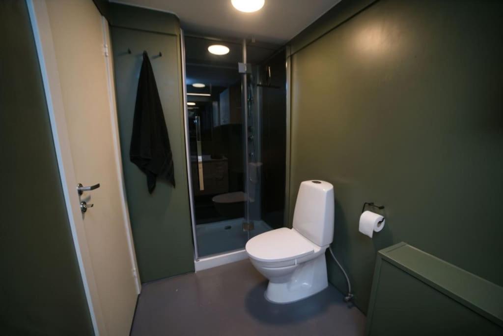 Vestre Murallmenningen Apartment