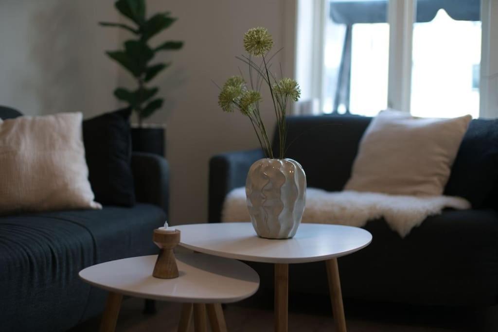 Vestre Murallmenningen * Bergen