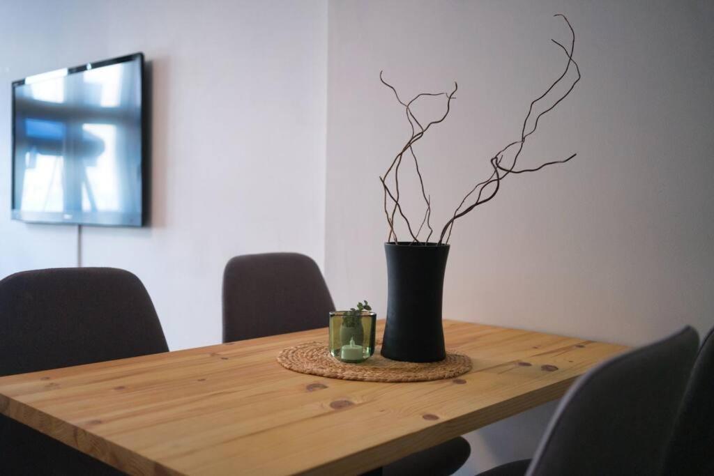 Vestre Murallmenningen Apartment Bergen