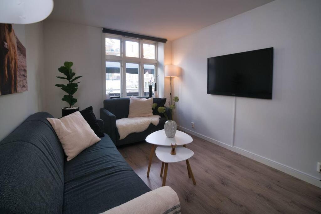 Apartment Vestre Murallmenningen *