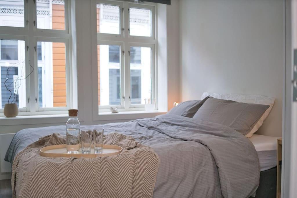 Vestre Murallmenningen Apartment *