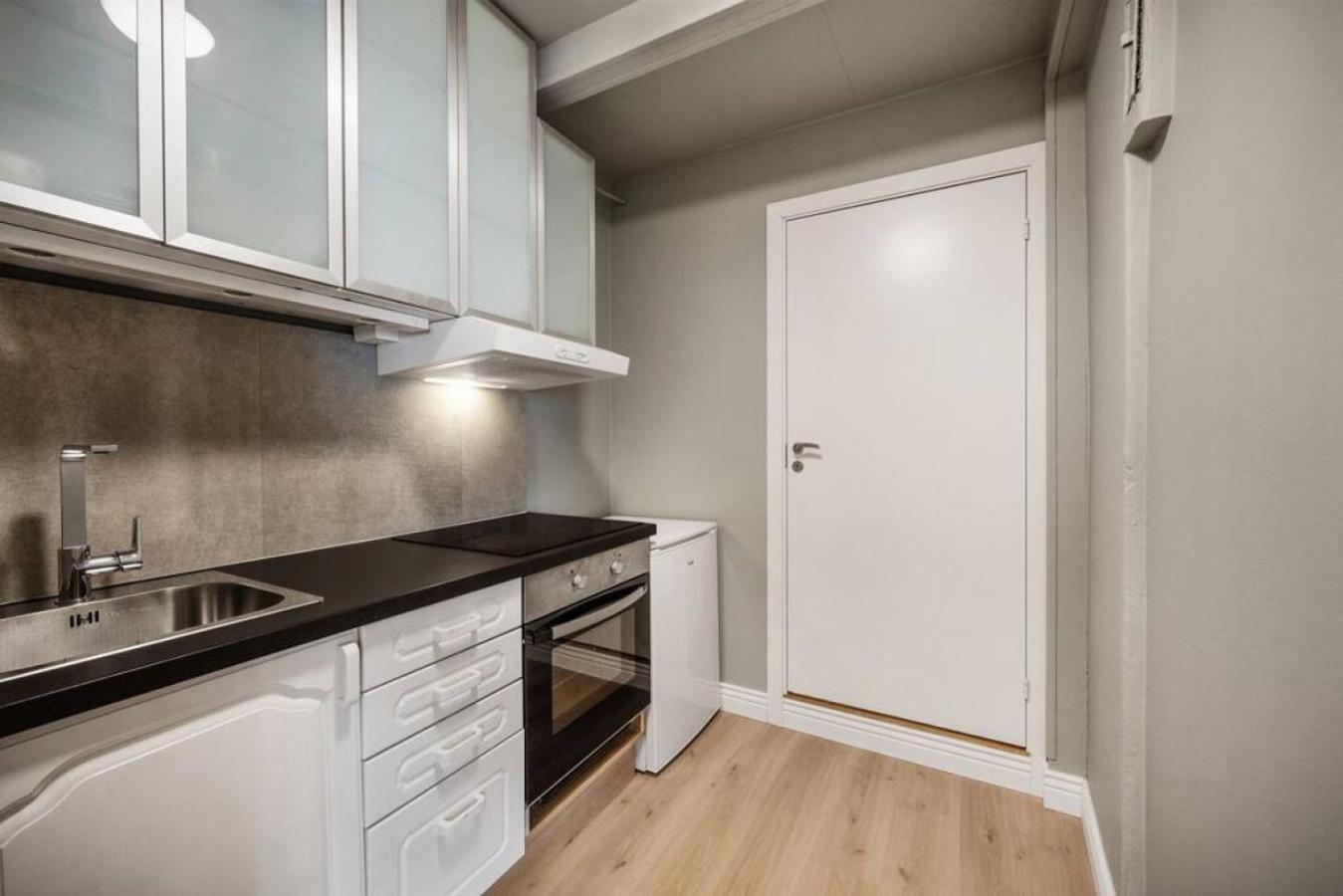 Dinbnb I Romantic Surroundings In The City Center * Bergen