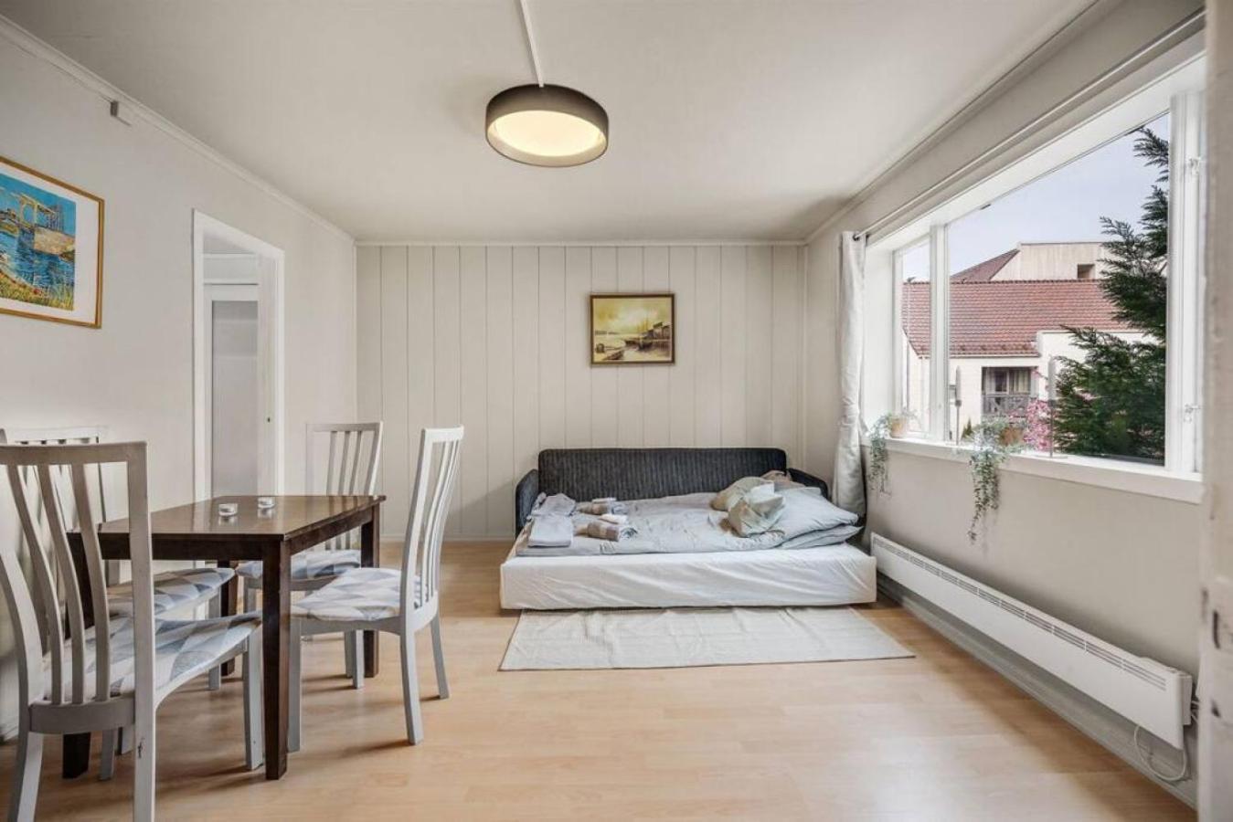 Dinbnb I Romantic Surroundings In The City Center