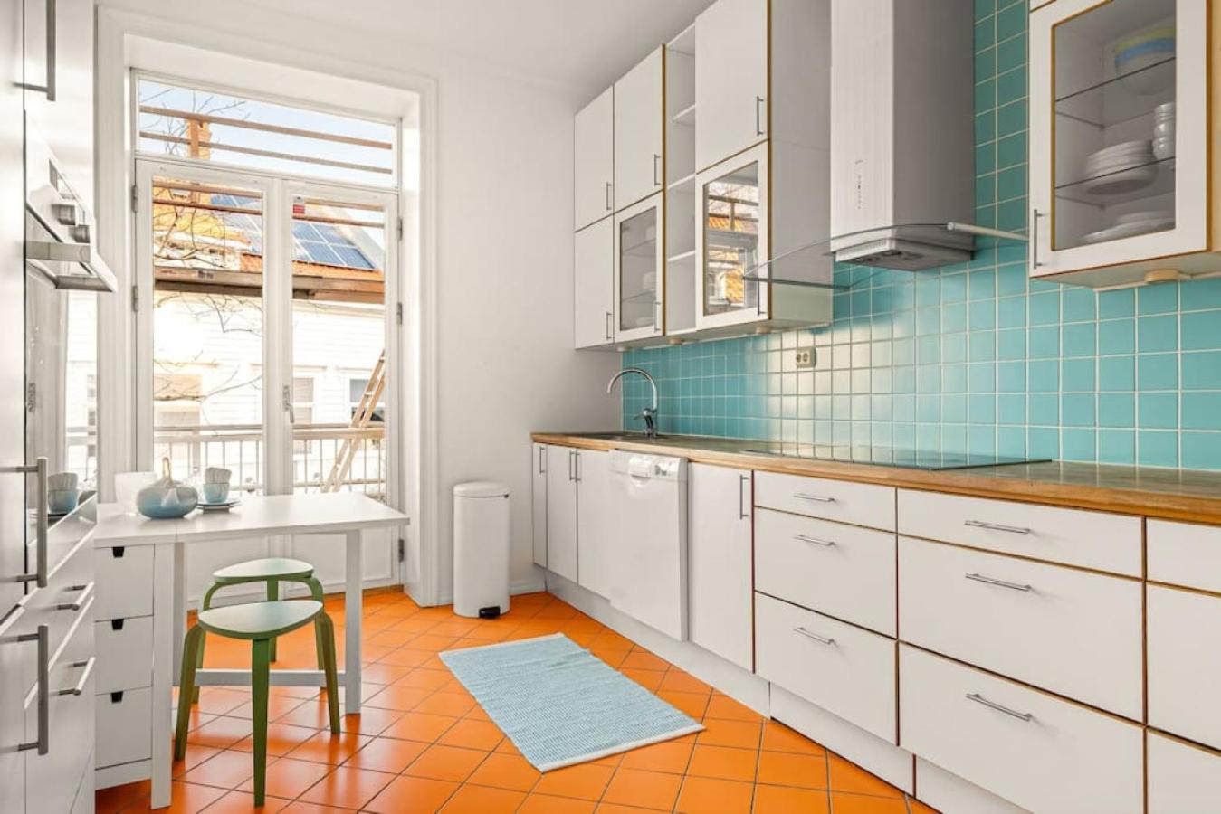 Dinbnb Homes I Historical 1896 Residential *