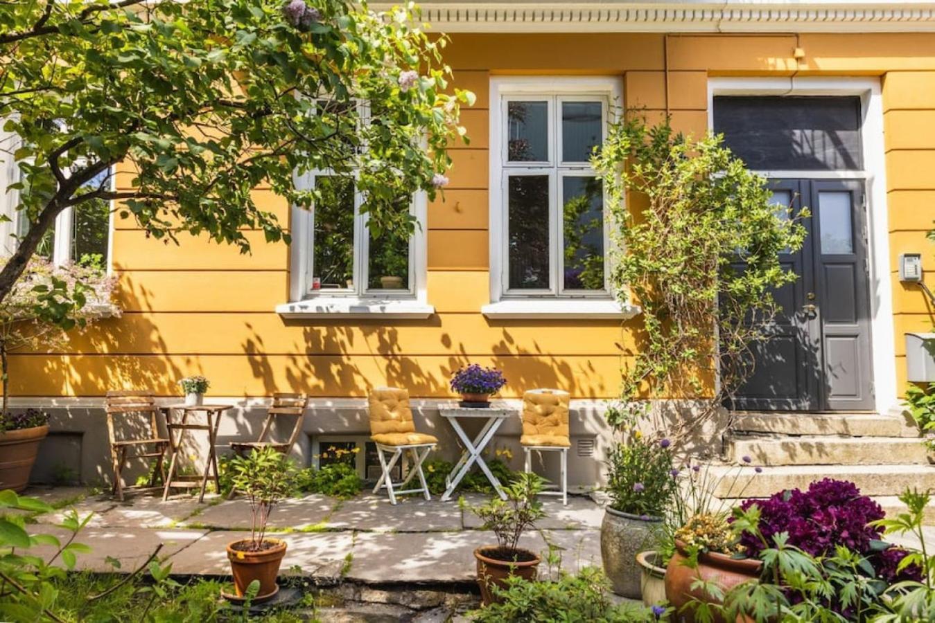 Dinbnb Homes I Historical 1896 Residential *