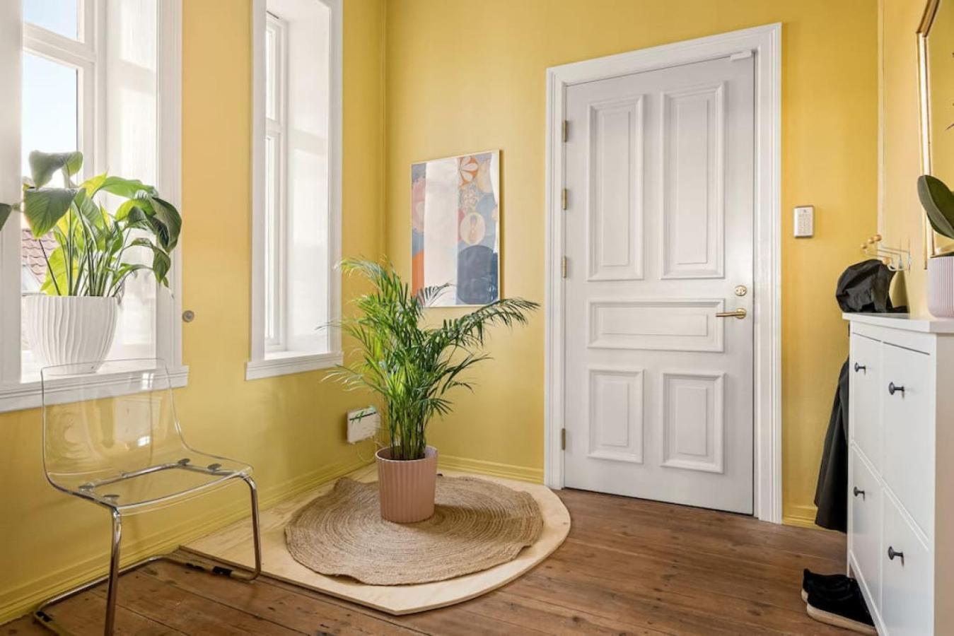 Dinbnb Homes I Historical 1896 Residential * Bergen