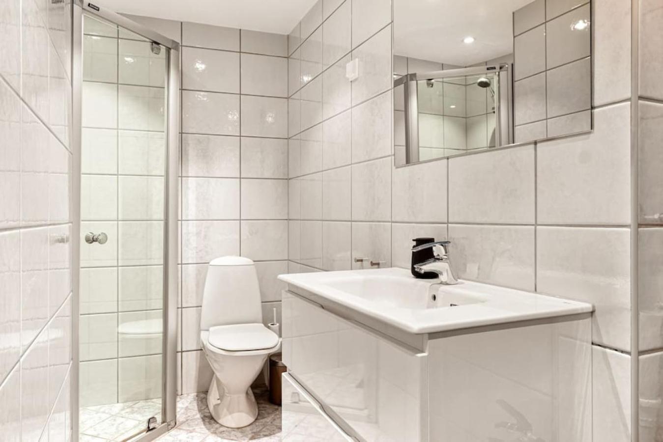 Dinbnb I Family-friendly By Sea Pool I 2 Floors & 2 Bathrooms