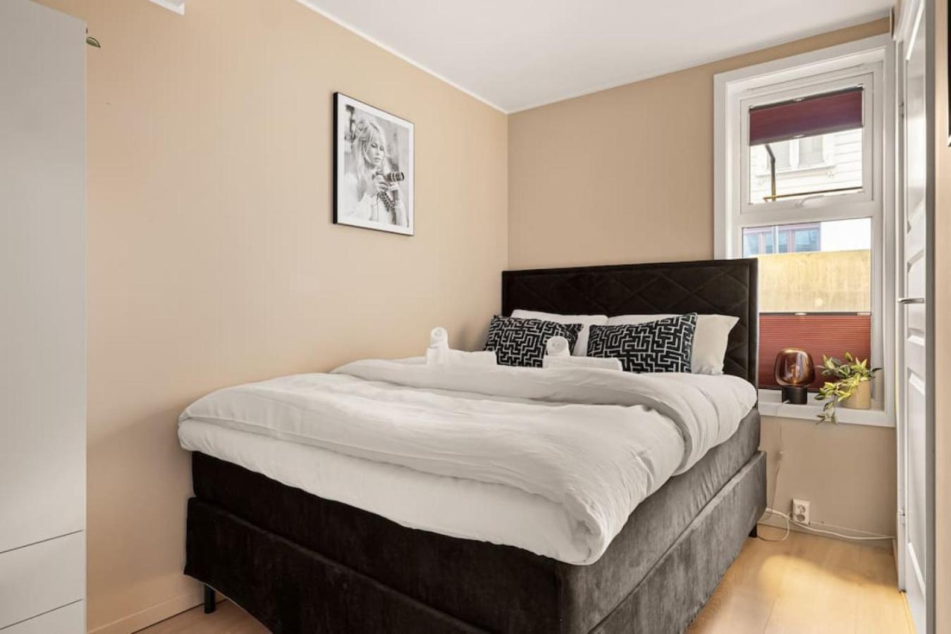 Dinbnb I Family-friendly By Sea Pool I 2 Floors & 2 Bathrooms * Bergen