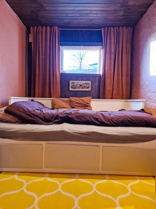 Apartment Cosy Ground Floor With Three Bedrooms *