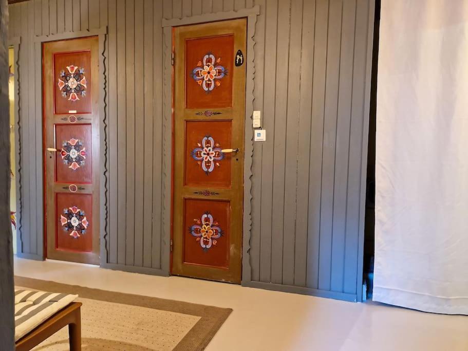 Apartment Cosy Ground Floor With Three Bedrooms Bergen