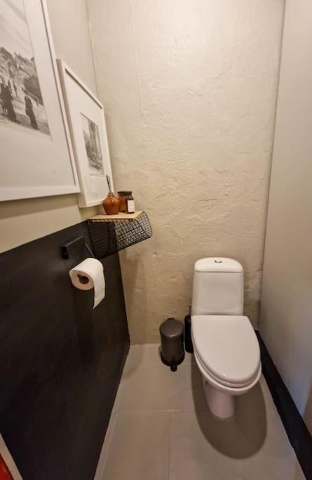 Cosy Ground Floor With Three Bedrooms * Bergen