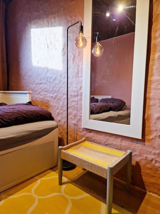 Cosy Ground Floor With Three Bedrooms