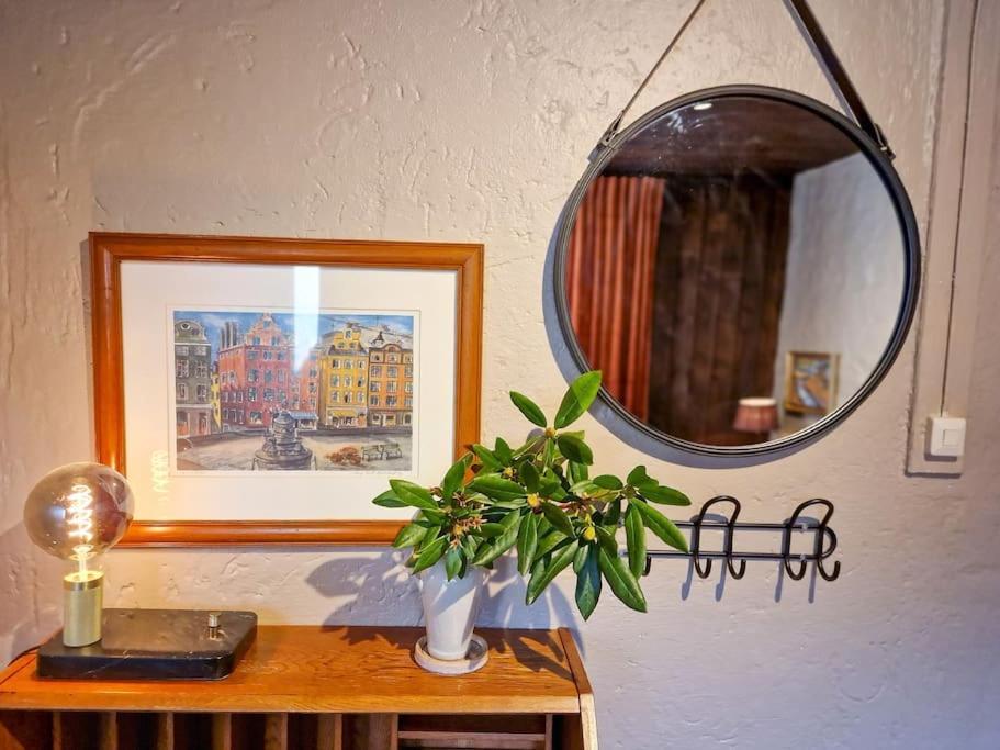 Apartment Cosy Ground Floor With Three Bedrooms