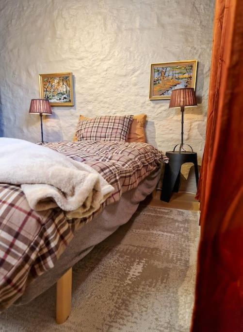 Cosy Ground Floor With Three Bedrooms * Bergen