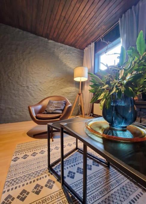 Cosy Ground Floor With Three Bedrooms