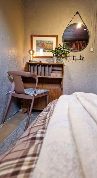 Cosy Ground Floor With Three Bedrooms Apartment Bergen