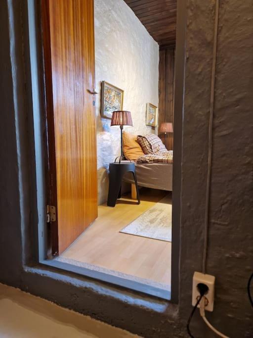 Apartment Cosy Ground Floor With Three Bedrooms Bergen