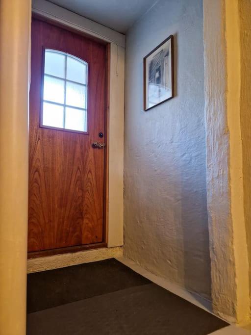 Apartment Cosy Ground Floor With Three Bedrooms