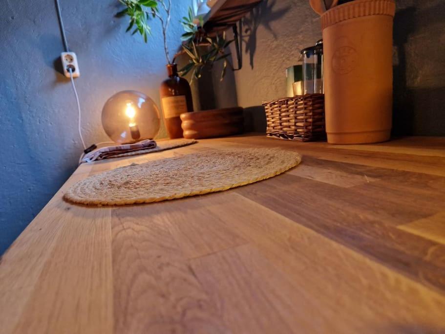 Cosy Ground Floor With Three Bedrooms Apartment Bergen
