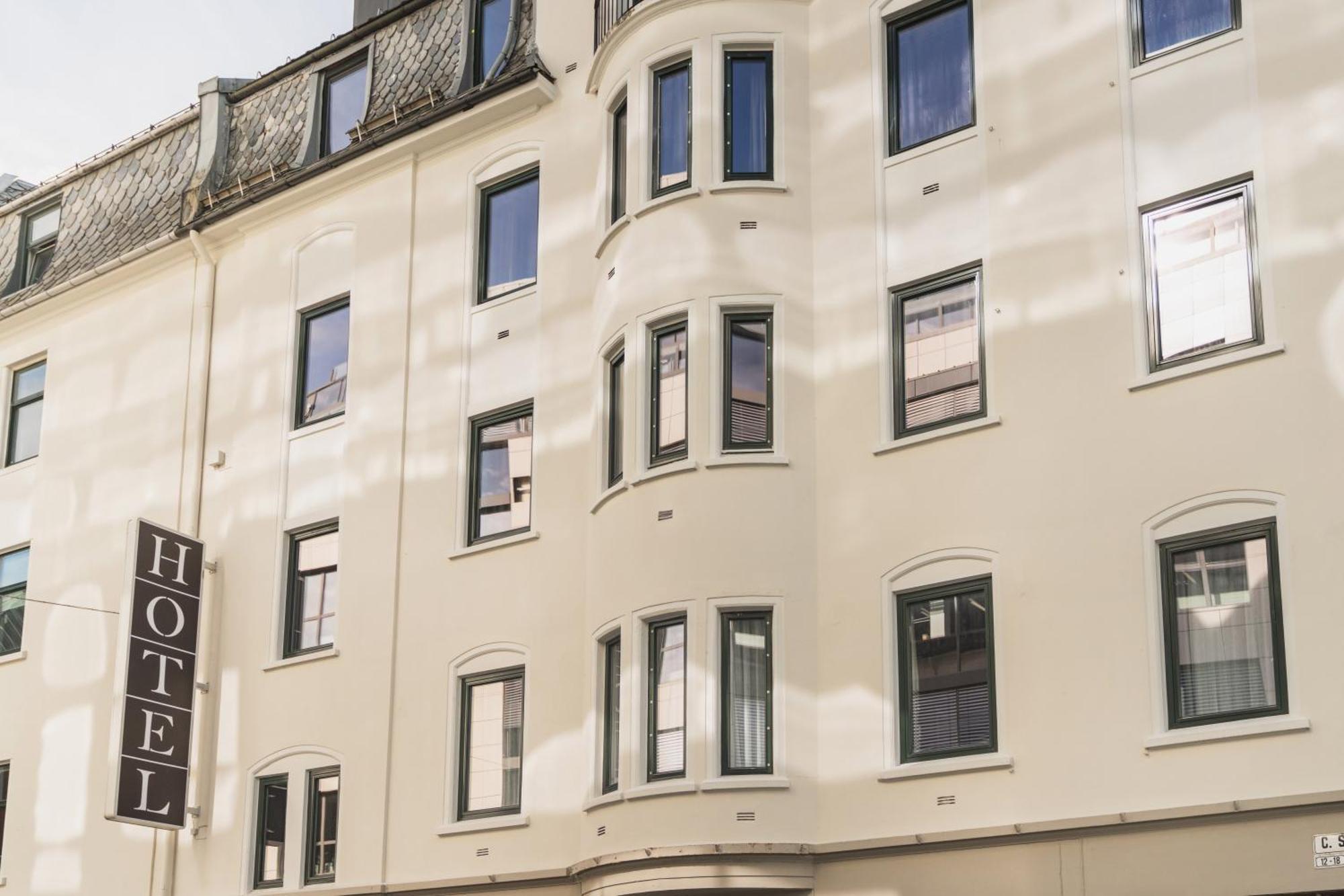 Heimen Hotel