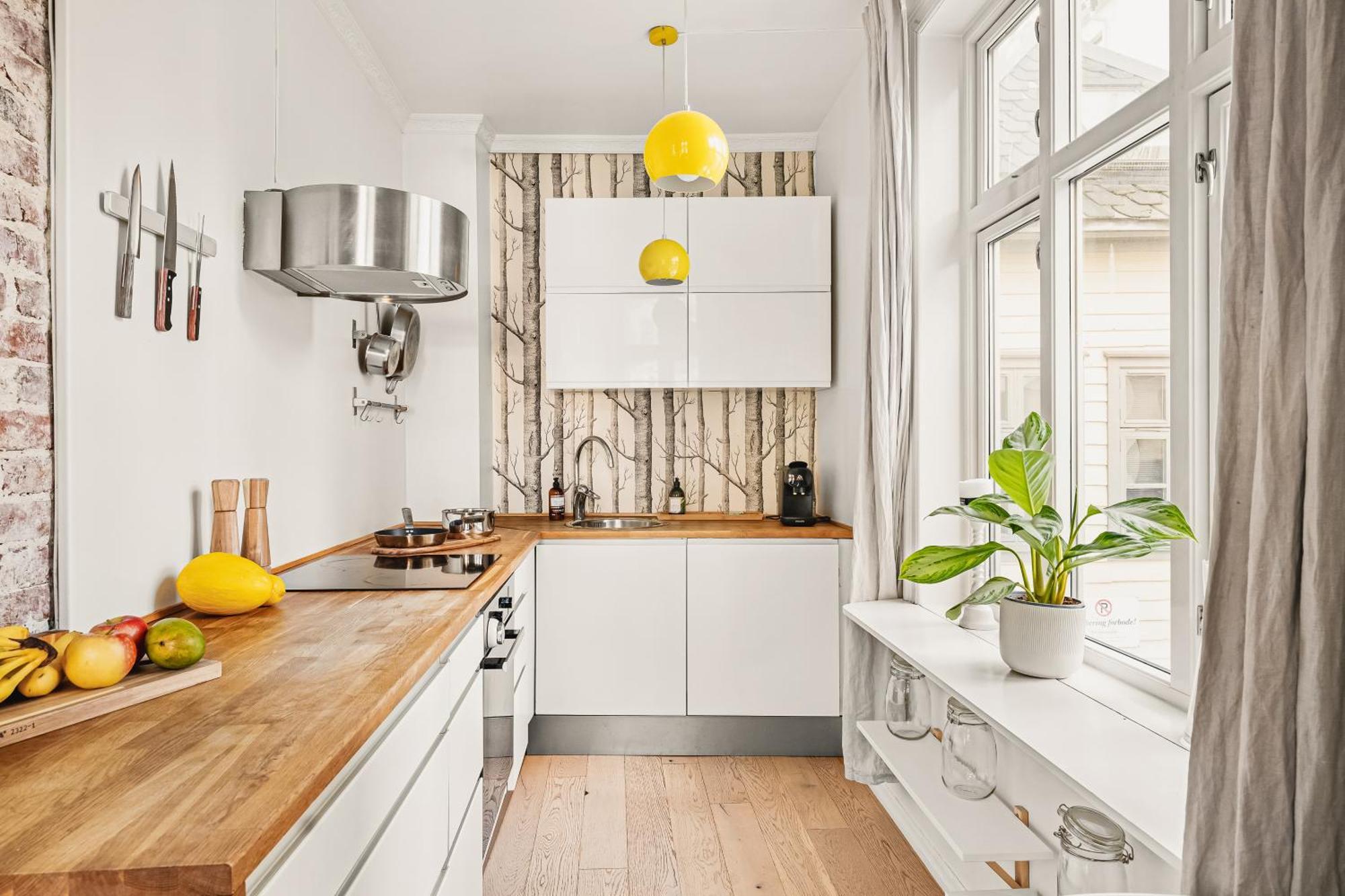 Live In Historic Building - View To Bryggen Apartment Bergen