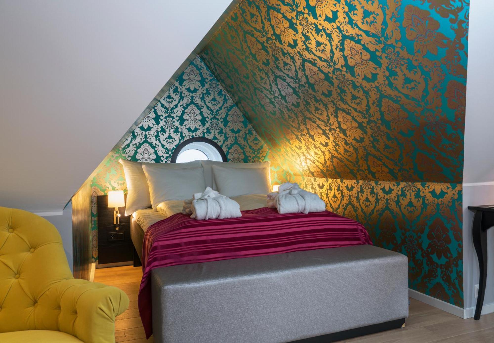 Hotel Thon Rosenkrantz 4*