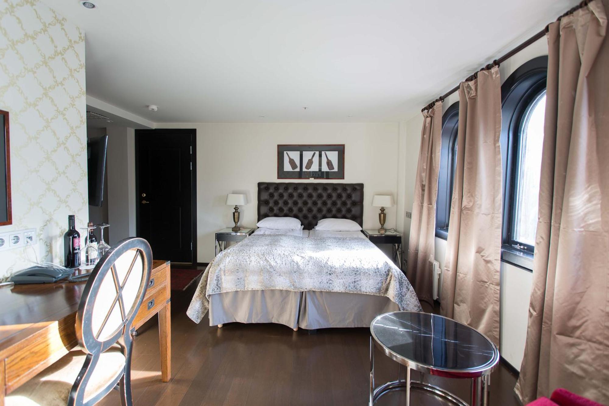 Hotel Det Hanseatiske