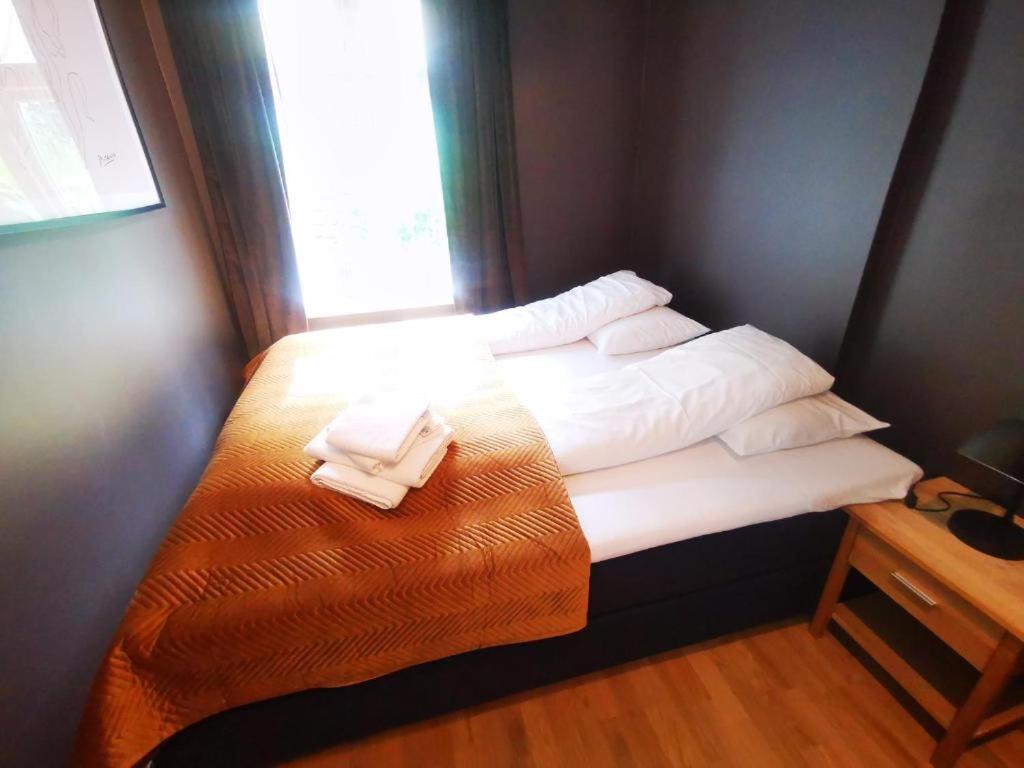 Apartment Rosenbergsgaten