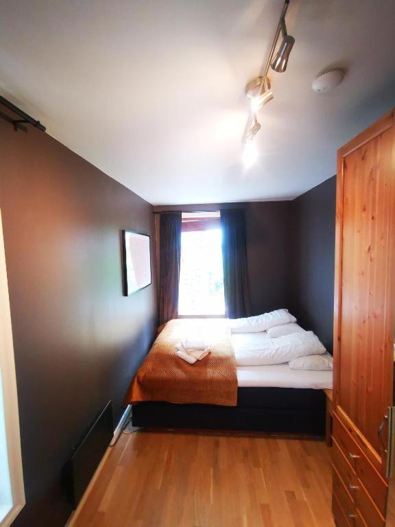 Rosenbergsgaten Apartment *