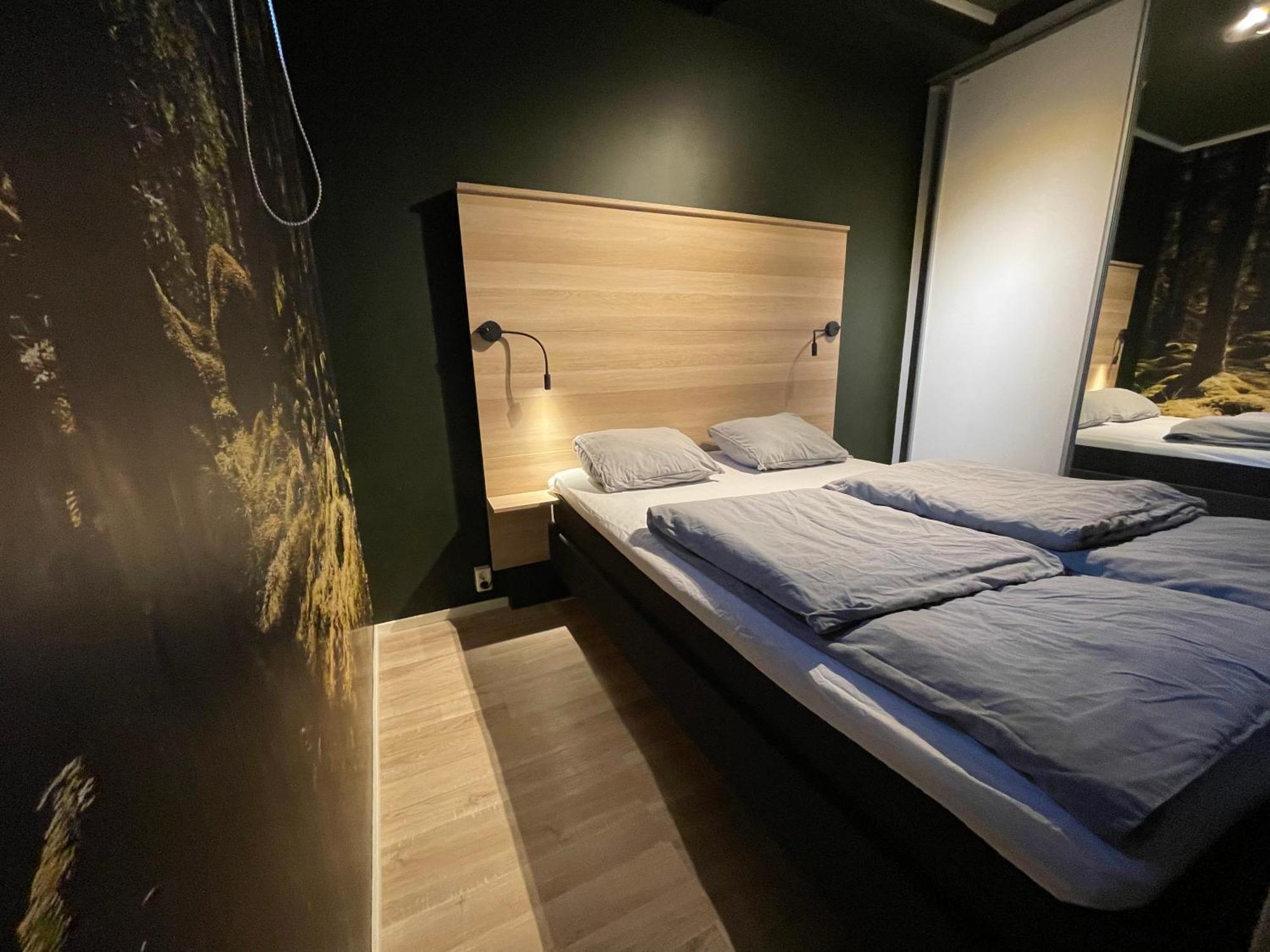 Appartement Lilletveitvegen *