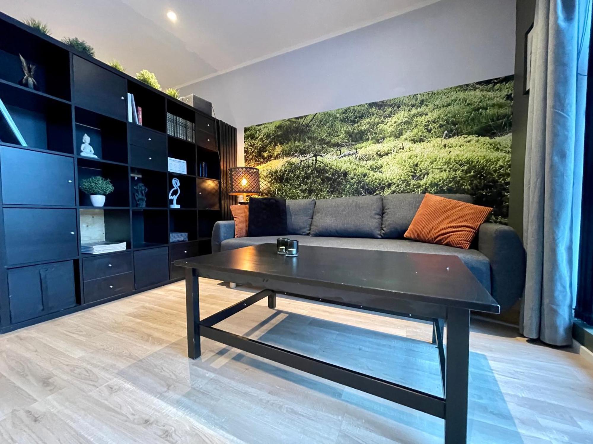 Apartment Lilletveitvegen Bergen