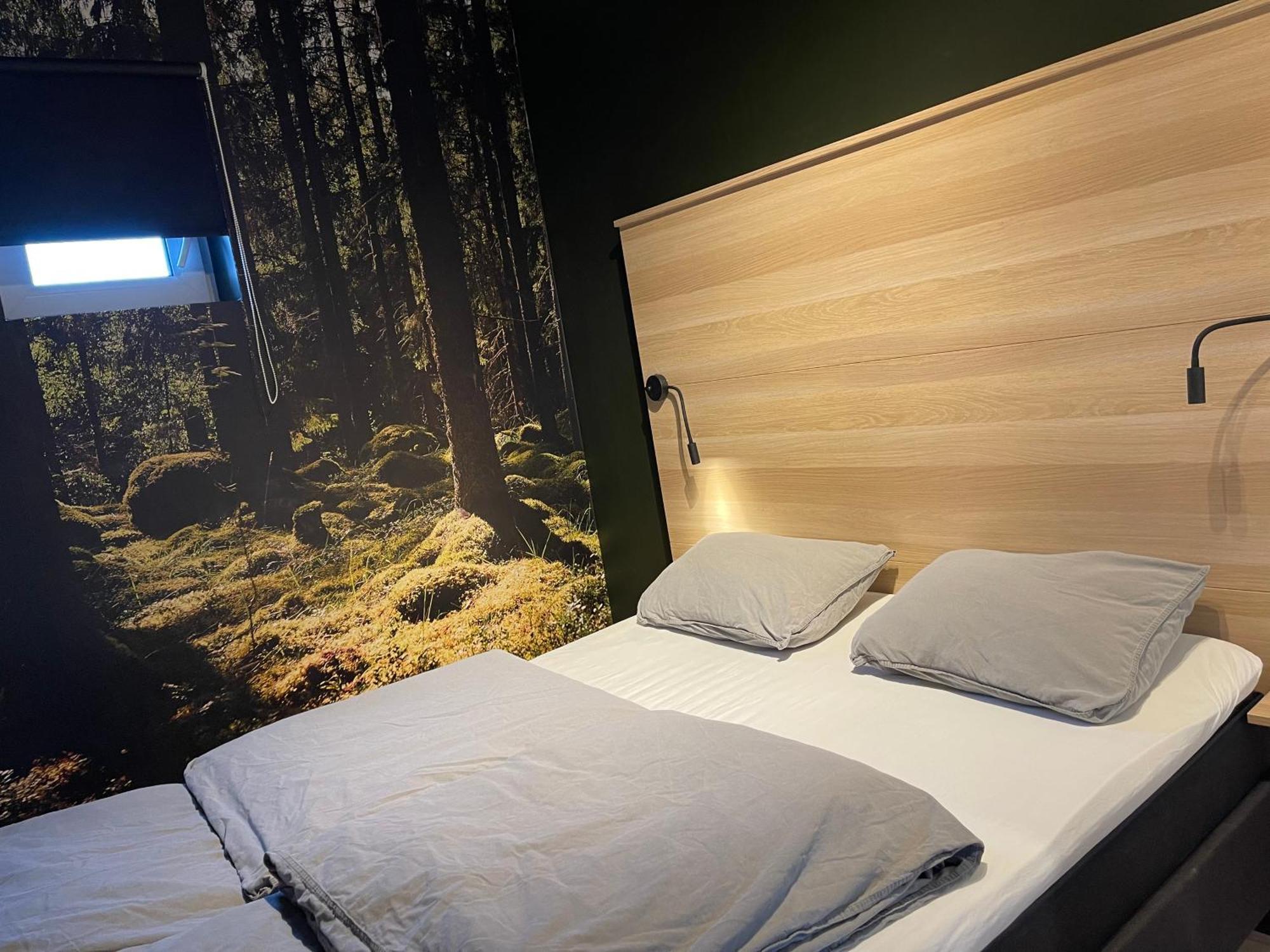 Lilletveitvegen Appartement Bergen