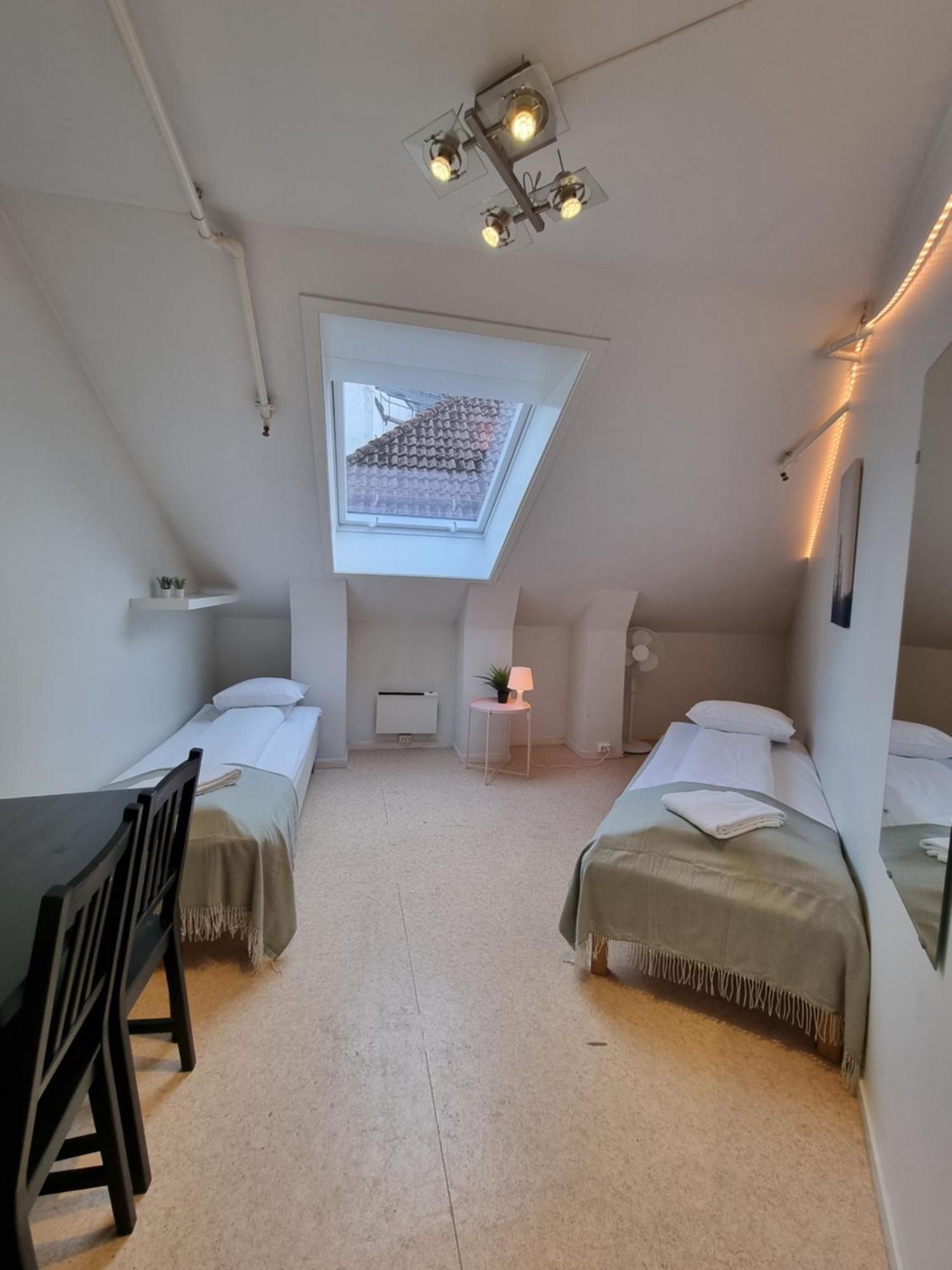 Hostel Fabryka