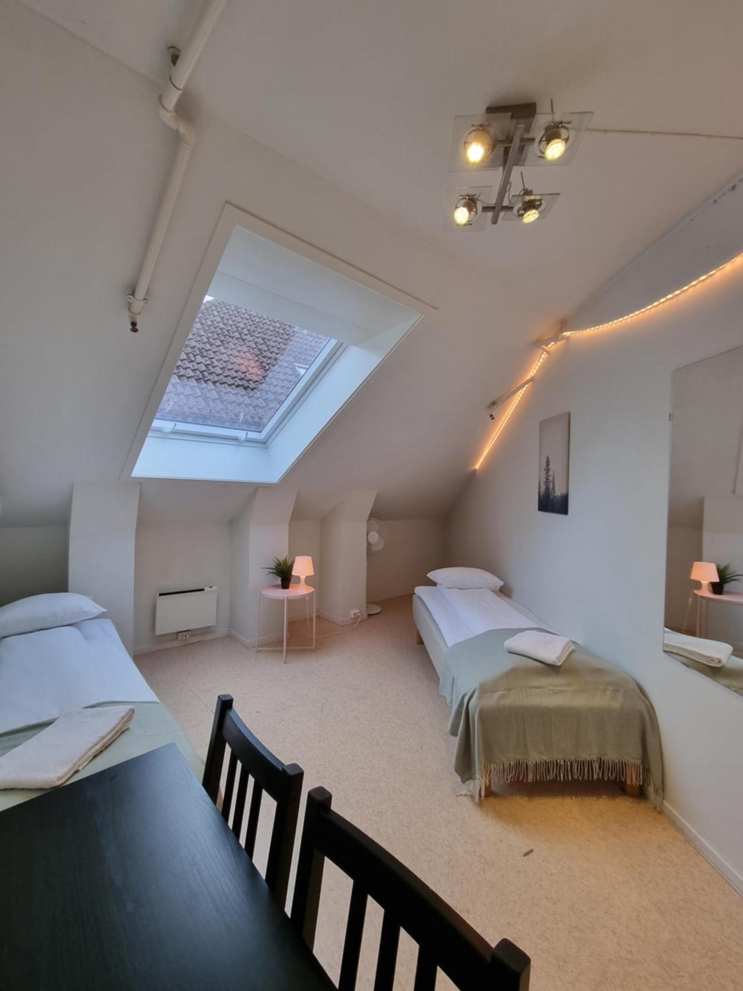 Hostel Fabryka *
