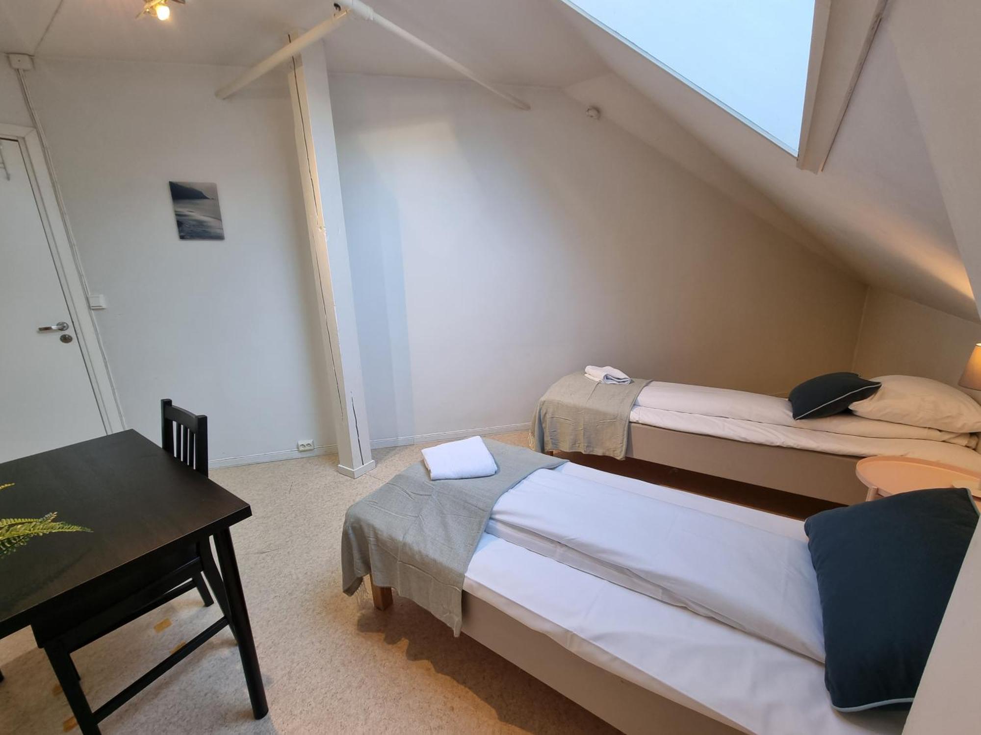 Hostel Fabryka