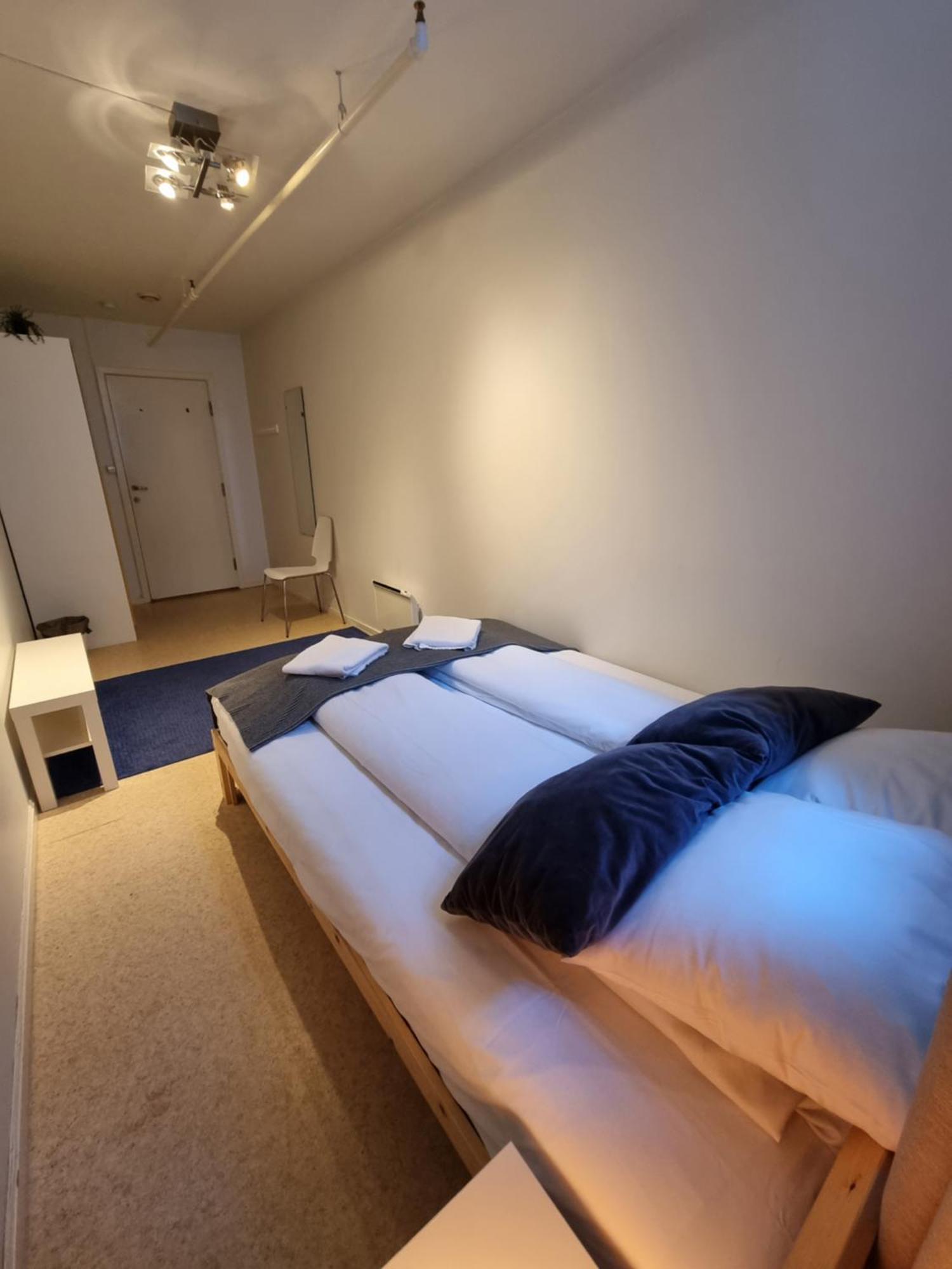 Fabryka Hostel