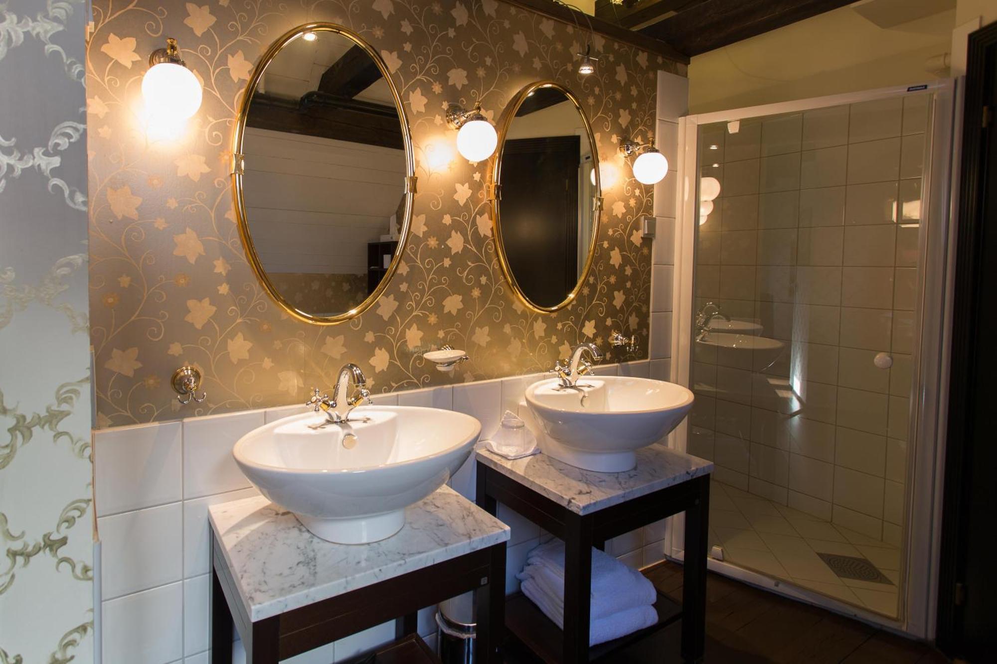 Hotel Det Hanseatiske 4*